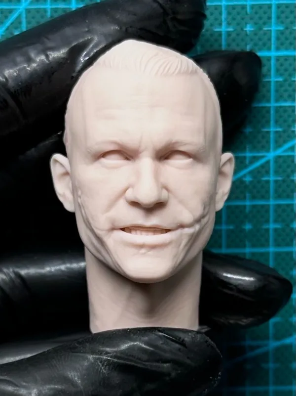 TDRH Studio Product Photo