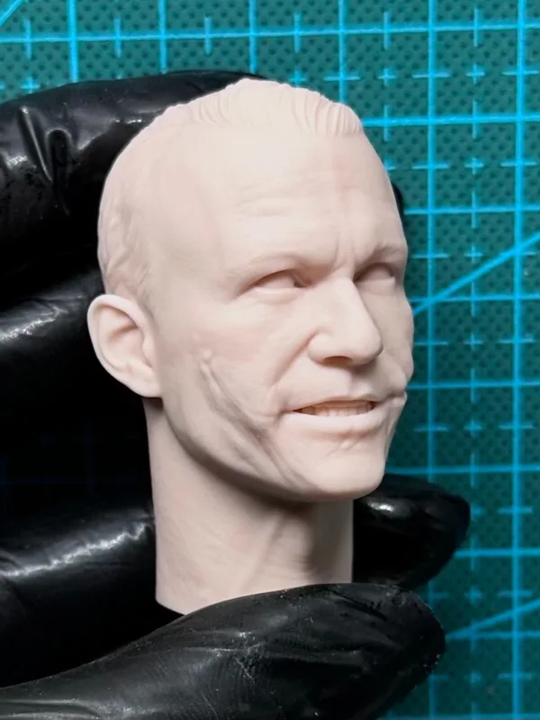 TDRH Studio Product Photo