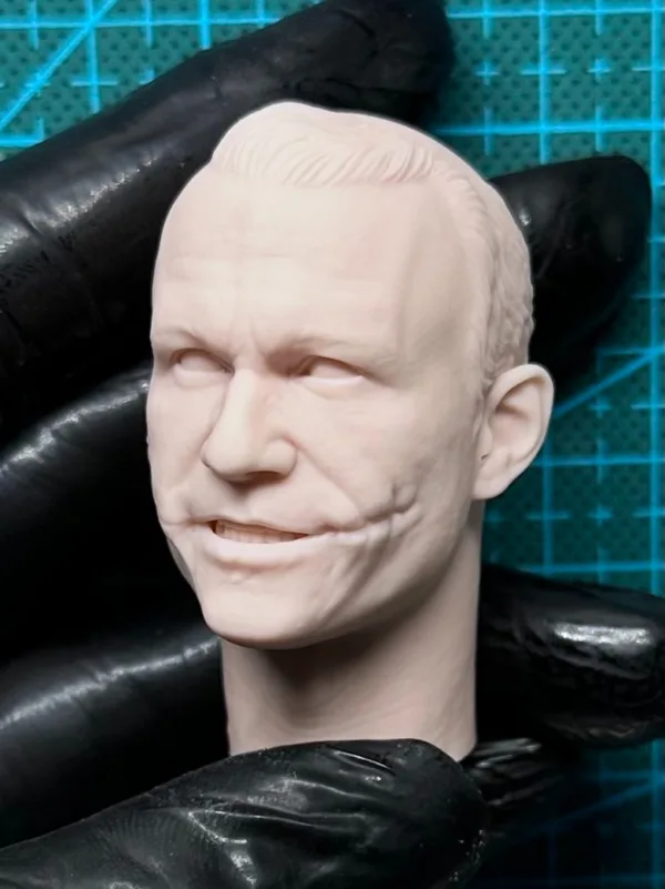 TDRH Studio Product Photo