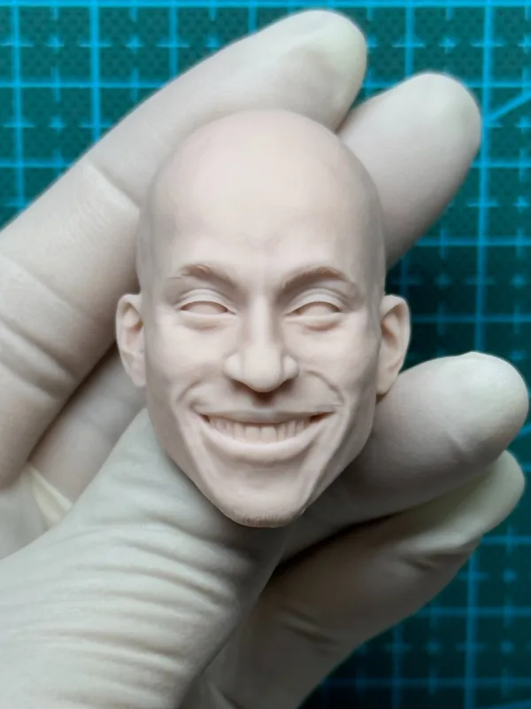 TDRH Studio Product Photo