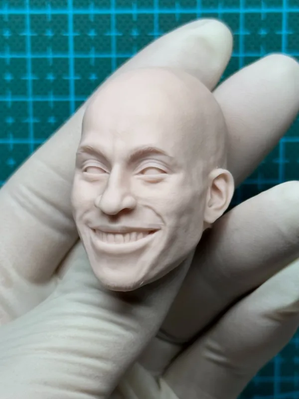 TDRH Studio Product Photo