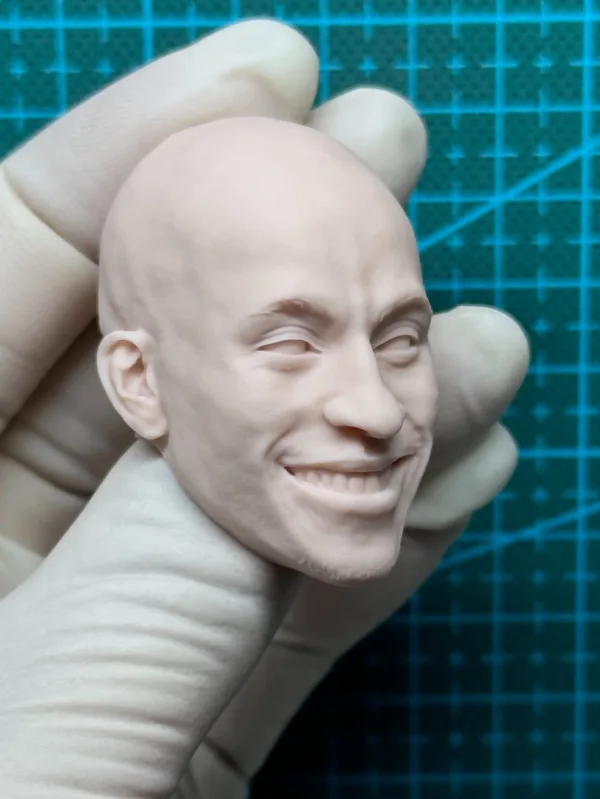 TDRH Studio Product Photo