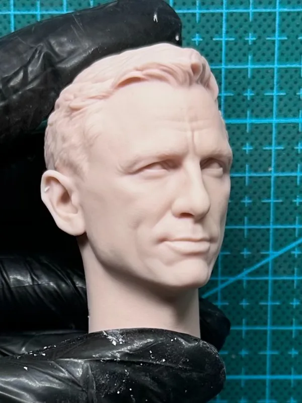 TDRH Studio Product Photo