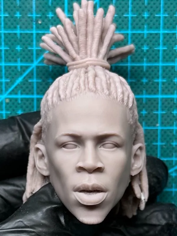 TDRH Studio Product Photo