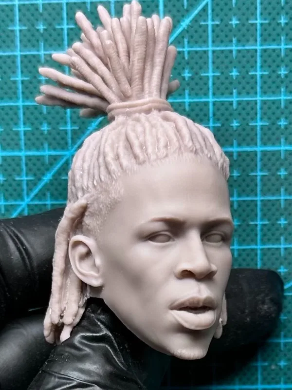 TDRH Studio Product Photo