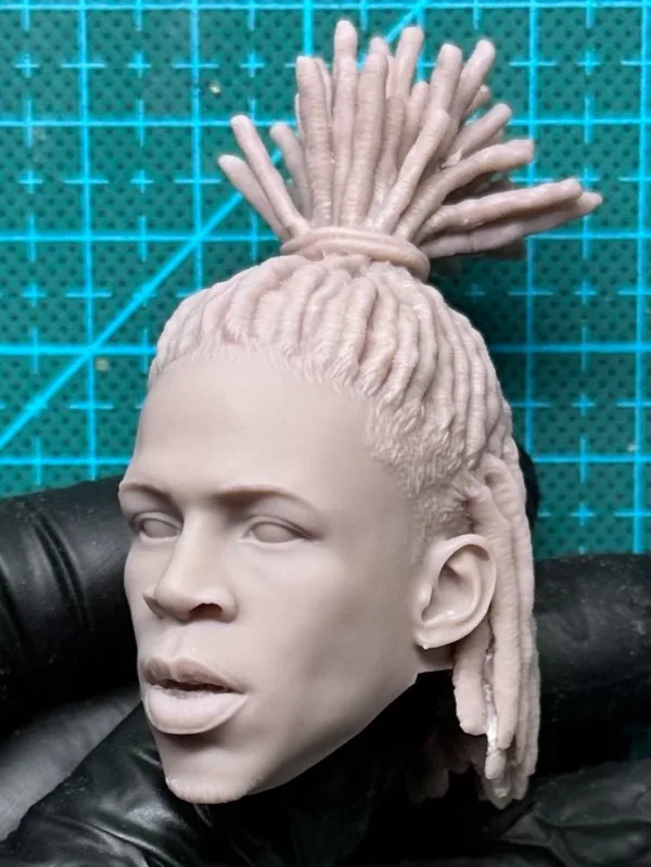 TDRH Studio Product Photo