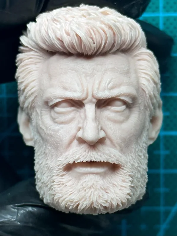 TDRH Studio Product Photo