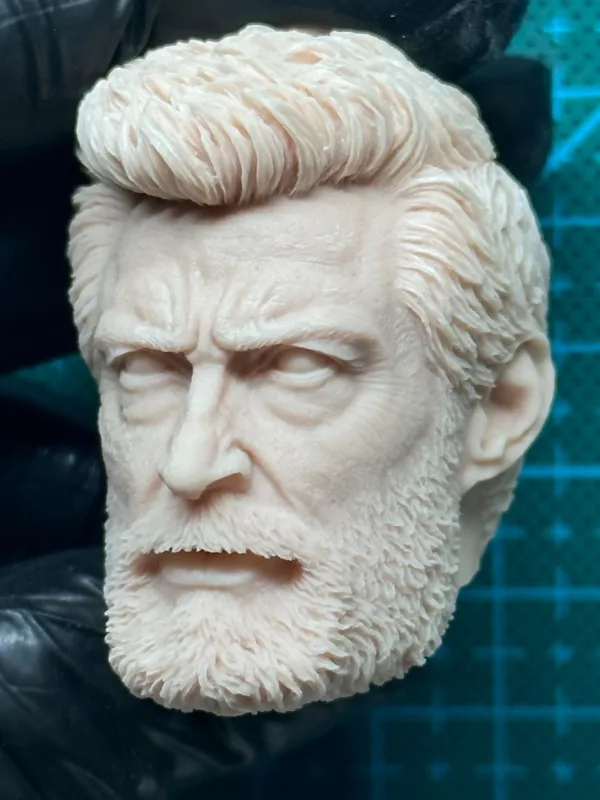 TDRH Studio Product Photo