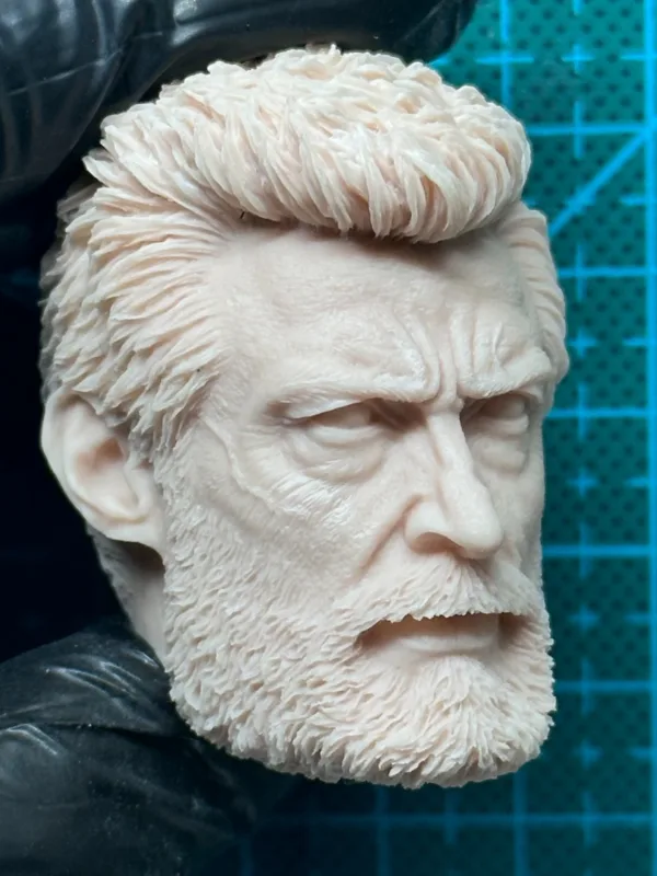 TDRH Studio Product Photo