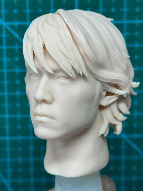 TDRH Studio Product Photo