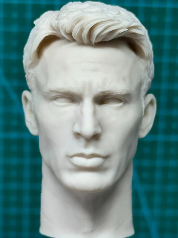 TDRH Studio Product Photo