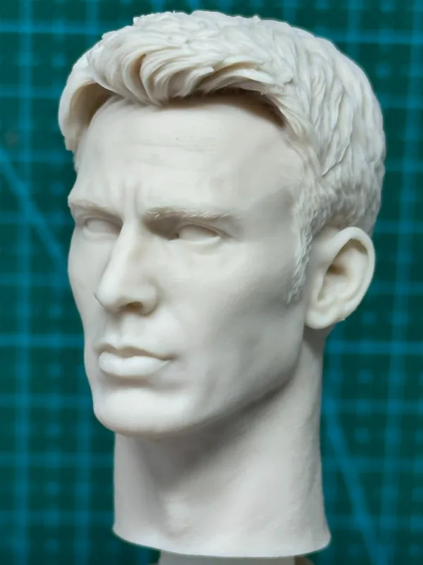 TDRH Studio Product Photo