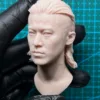TDRH Studio Product Photo