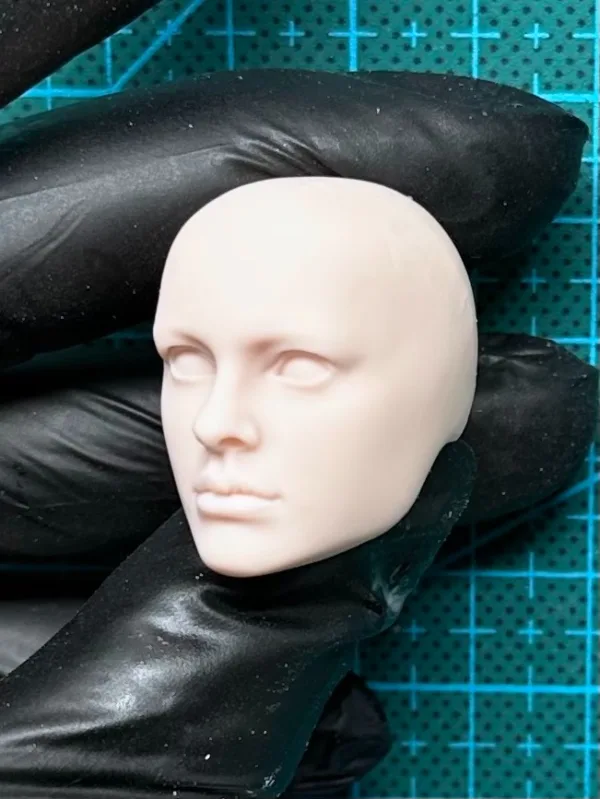 TDRH Studio Product Photo