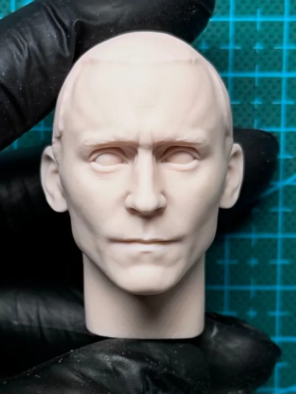 TDRH Studio Product Photo