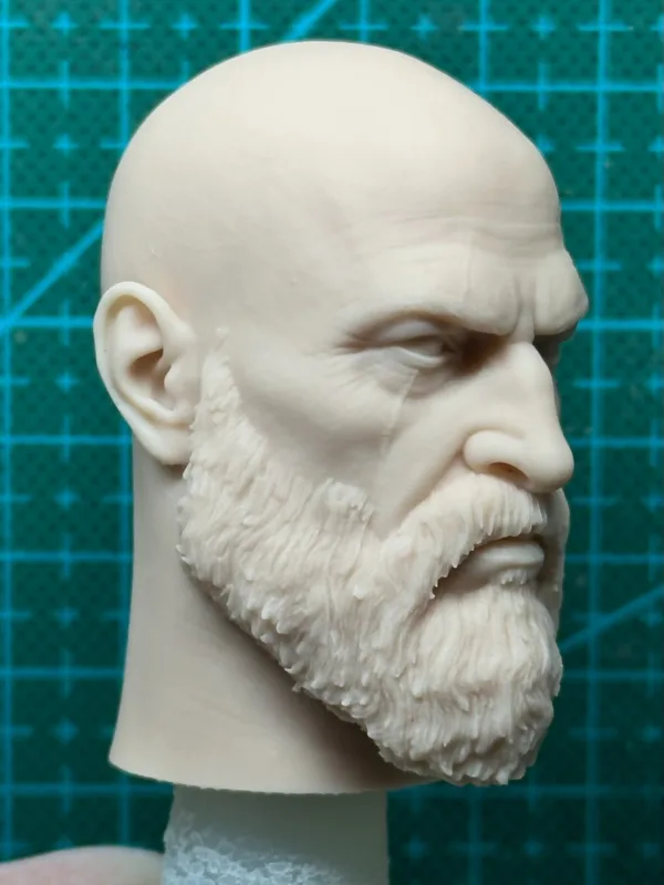 TDRH Studio Product Photo