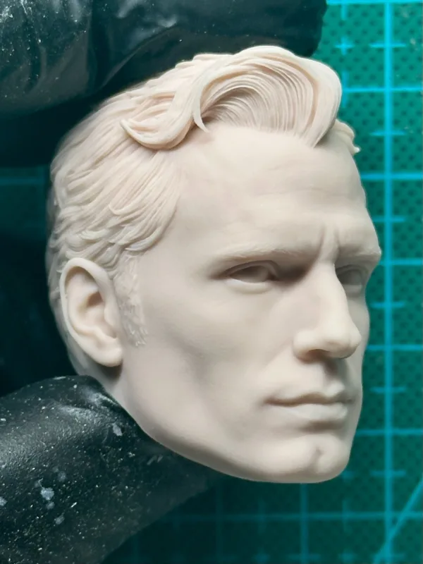 TDRH Studio Product Photo