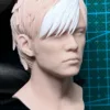 TDRH Studio Product Photo