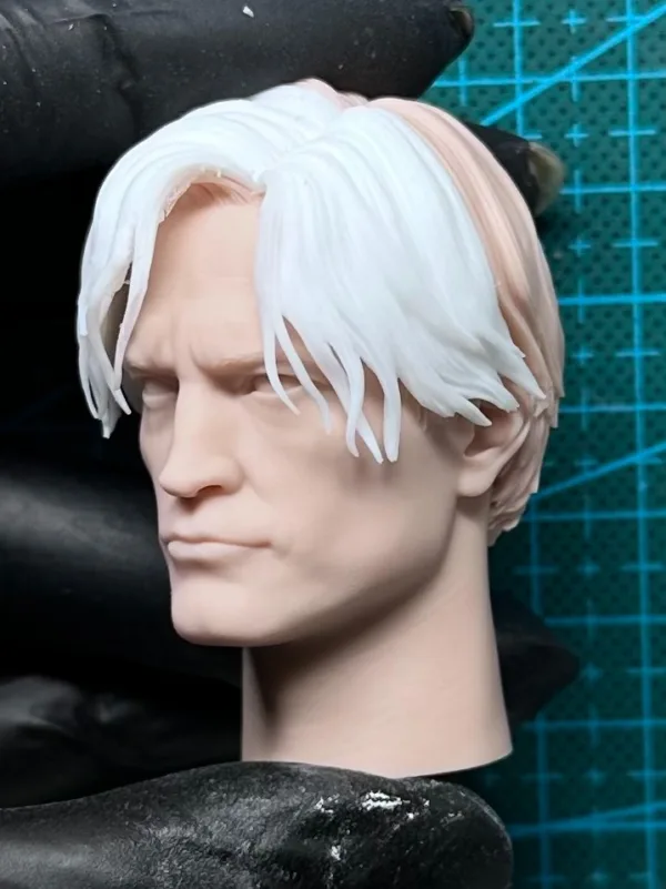 TDRH Studio Product Photo