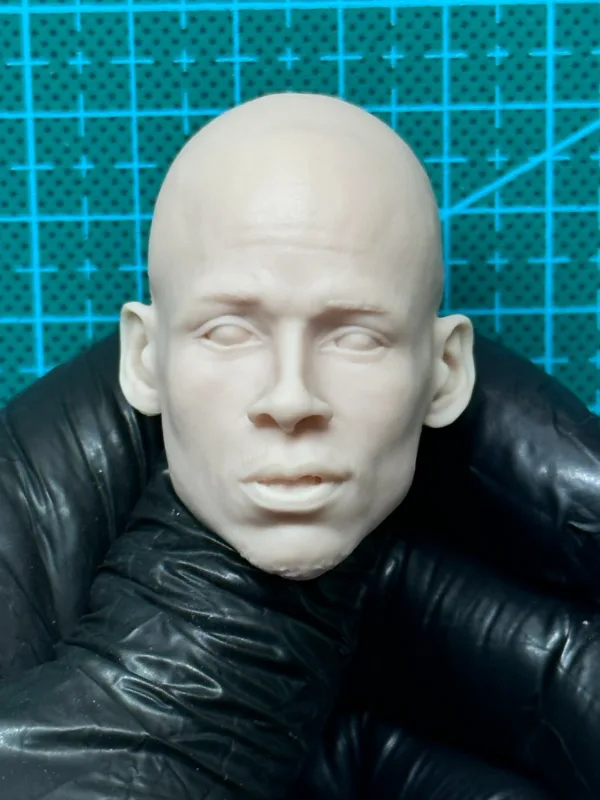 TDRH Studio Product Photo