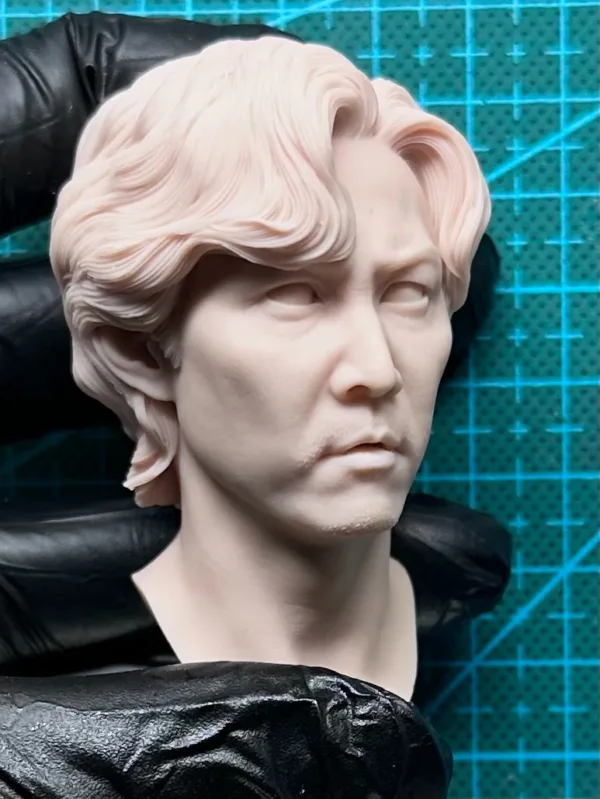 TDRH Studio Product Photo