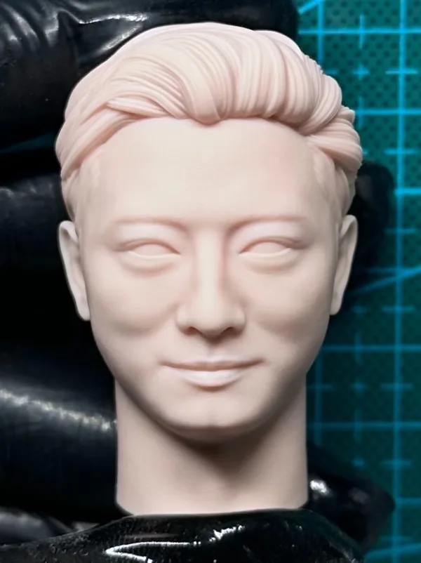TDRH Studio Product Photo