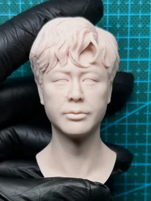 TDRH Studio Product Photo