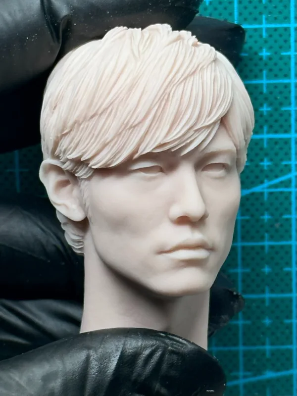 TDRH Studio Product Photo