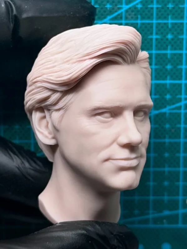 TDRH Studio Product Photo