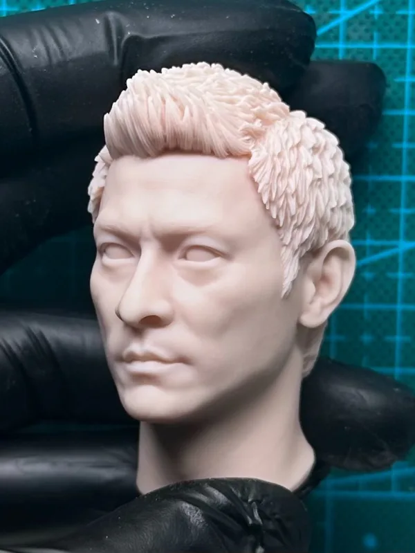 TDRH Studio Product Photo