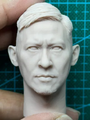 TDRH Studio Product Photo