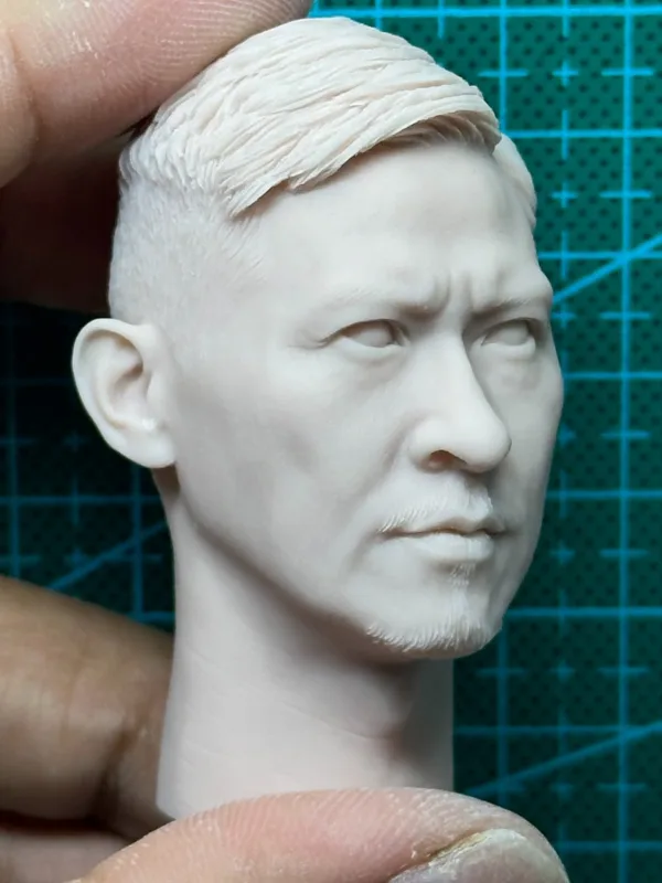 TDRH Studio Product Photo