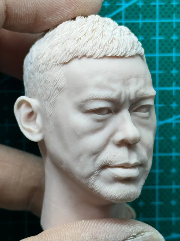 TDRH Studio Product Photo