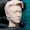TDRH Studio Product Photo