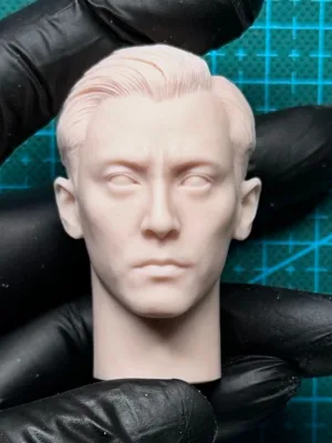 TDRH Studio Product Photo