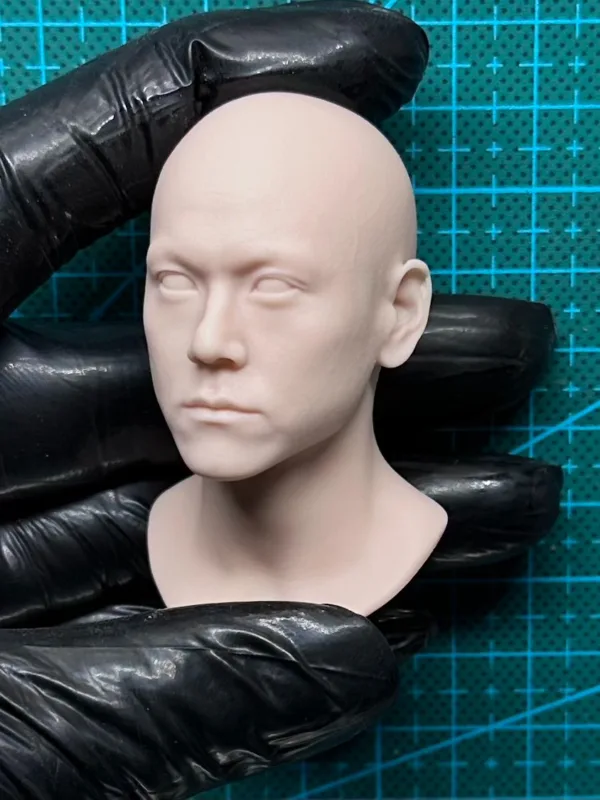 TDRH Studio Product Photo