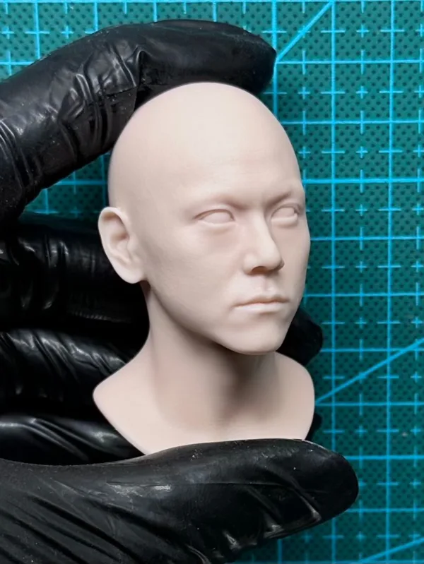 TDRH Studio Product Photo