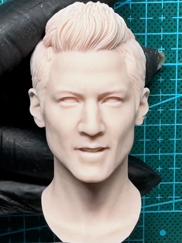 TDRH Studio Product Photo