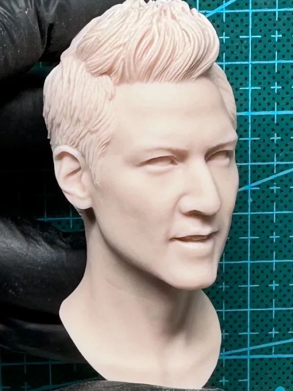 TDRH Studio Product Photo