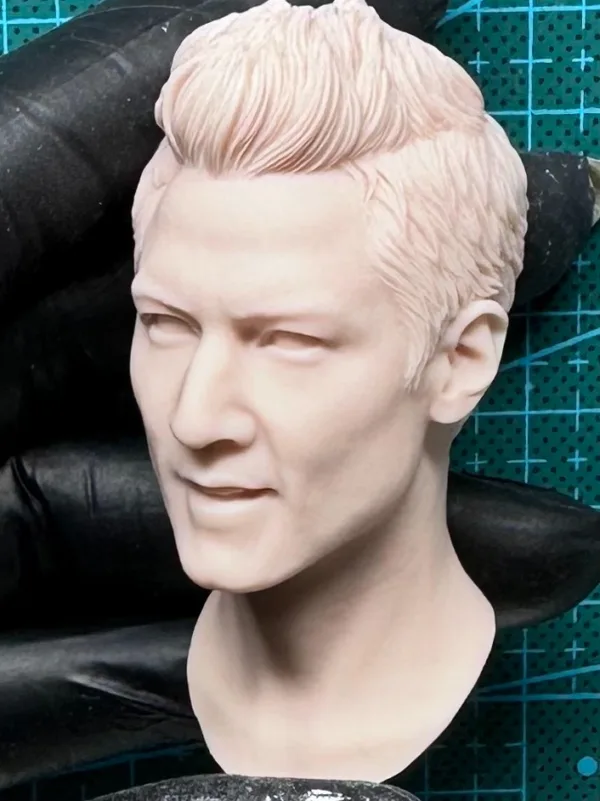 TDRH Studio Product Photo