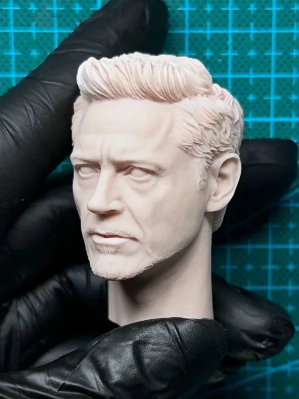 TDRH Studio Product Photo