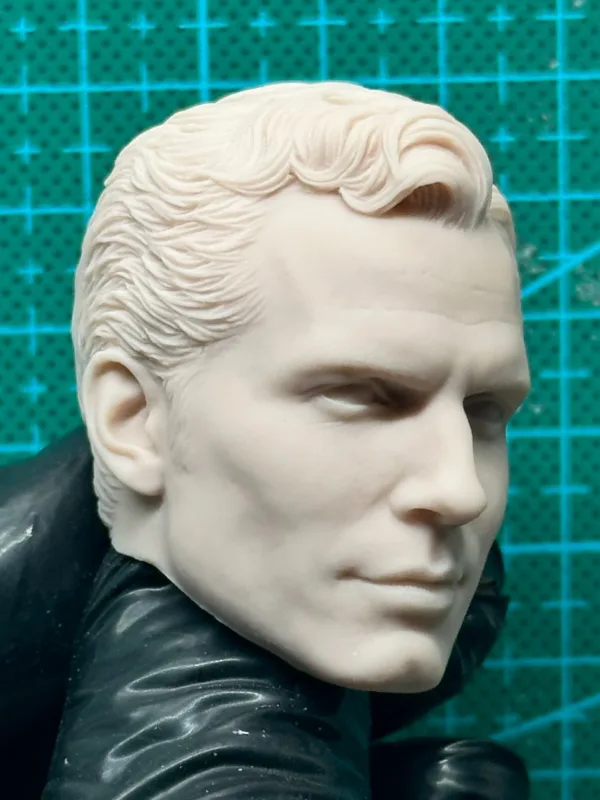 TDRH Studio Product Photo