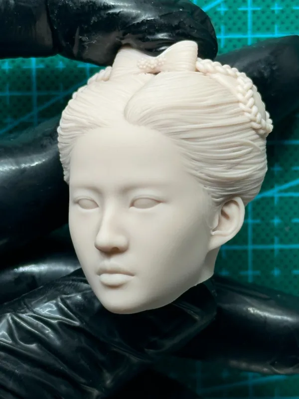 TDRH Studio Product Photo