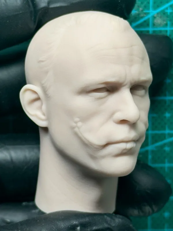 TDRH Studio Product Photo