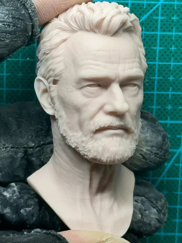 TDRH Studio Product Photo