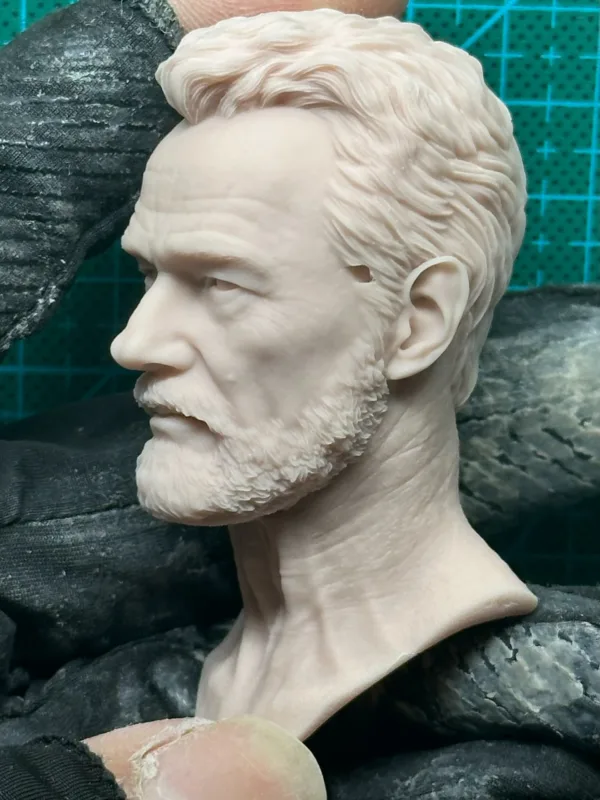 TDRH Studio Product Photo