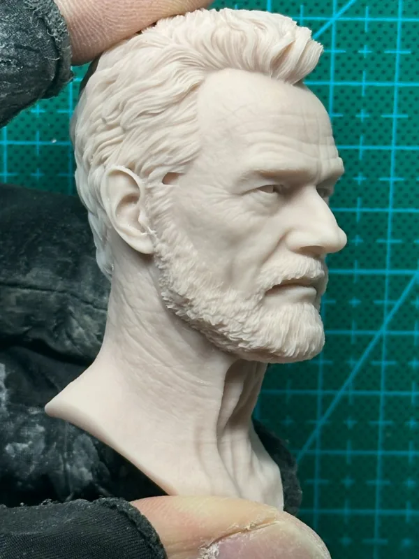 TDRH Studio Product Photo