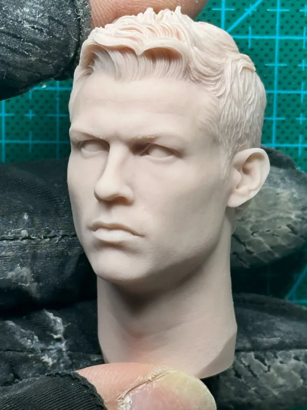 TDRH Studio Product Photo