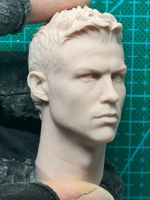 TDRH Studio Product Photo