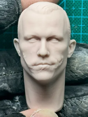 TDRH Studio Product Photo